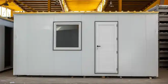 قیمت کانکس 3 متری