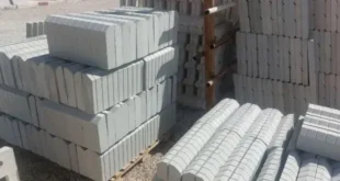 روش های تشخیص کیفیت جدول بتنی