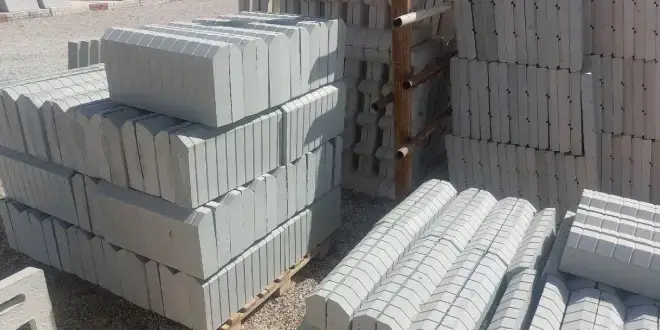 روش های تشخیص کیفیت جدول بتنی