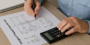 ضوابط زیرسازی دیوار پیش ساخته بتنی