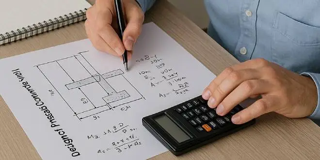 ضوابط زیرسازی دیوار پیش ساخته بتنی