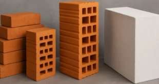 آجر، سفال یا هبلکس؟ مقایسه و بررسی مزایا و معایب