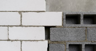 خطاهای رایج اجرای دیوار با هبلکس و لیکا