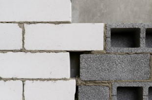 خطاهای رایج اجرای دیوار با هبلکس و لیکا