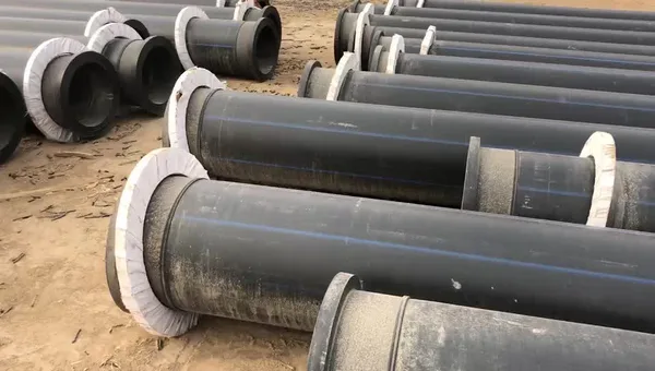 قیمت لوله پلی اتیلن ۴ اینچ فشار قوی