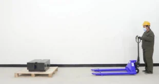 قیمت لیفتراک دستی 2 تن