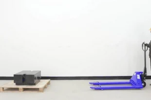 قیمت لیفتراک دستی 2 تن