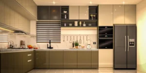 کابینت کینگ گلاس