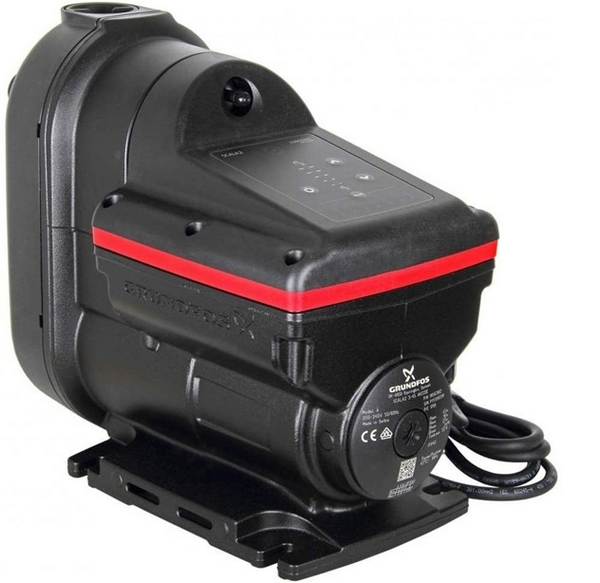 پمپ آب هوشمند