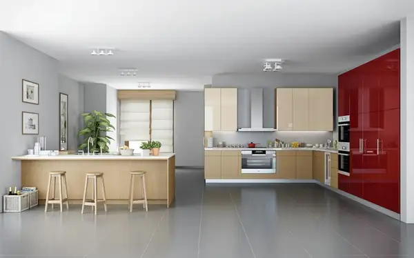 هایگلاس ترک
