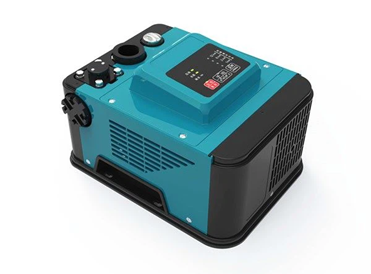 هوشمند سازی پمپ آب