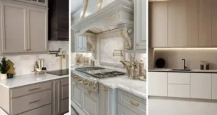 انواع کابینت