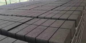 انواع بلوک توپر در دیوارچینی