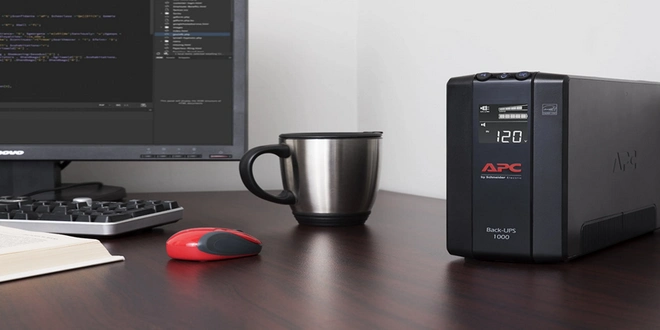 یو پی اس تک فاز