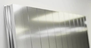 ساندویج پانل آلومینیومی