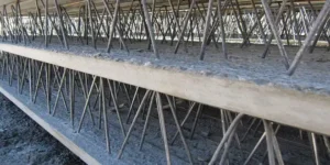 تیرچه صنعتی کر