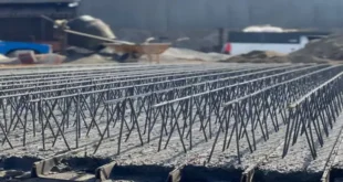 تیرچه صنعتی ارومیه