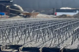 تیرچه صنعتی ارومیه