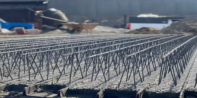 تیرچه صنعتی ارومیه