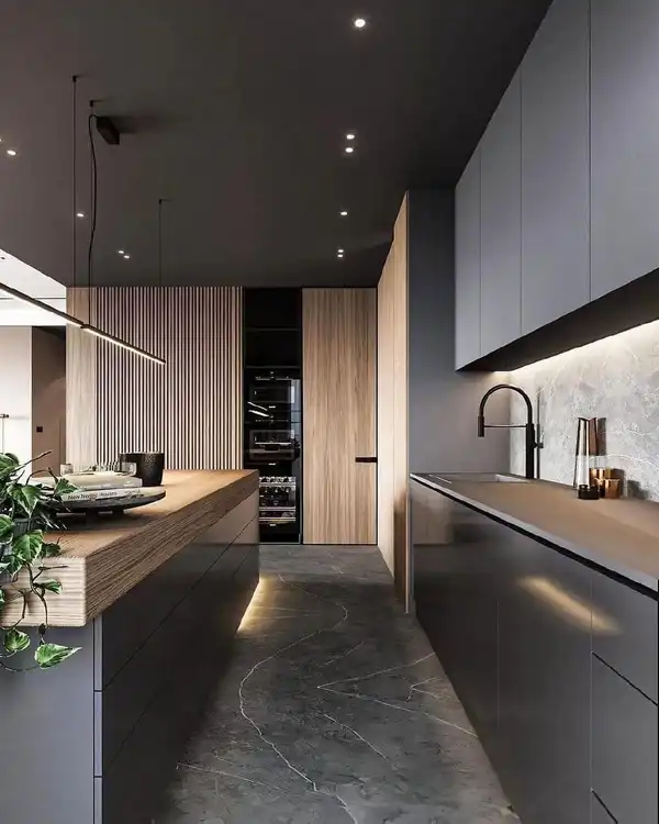 انواع کابینت عکس