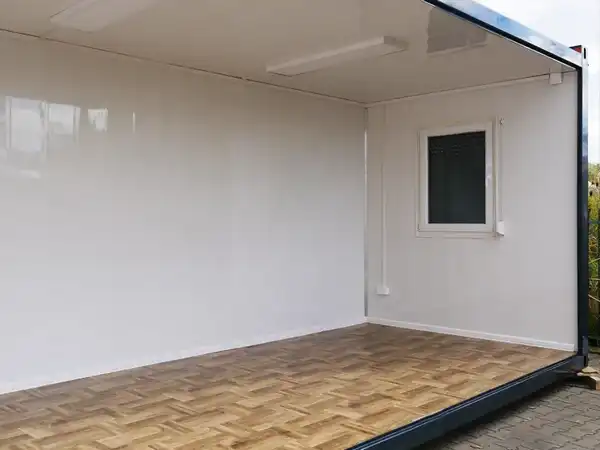 قیمت کانکس سه متری