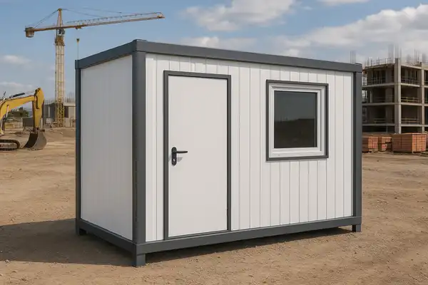 قیمت کانکس سه متری