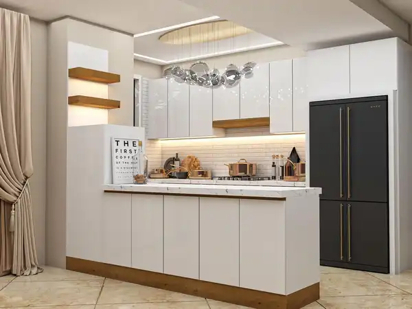 کابینت ارزان از کجا بخرم