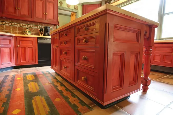 انواع سبک کابینت