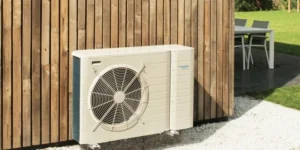 سیستم سرمایش و گرمایش مینی چیلر