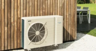 سیستم سرمایش و گرمایش مینی چیلر