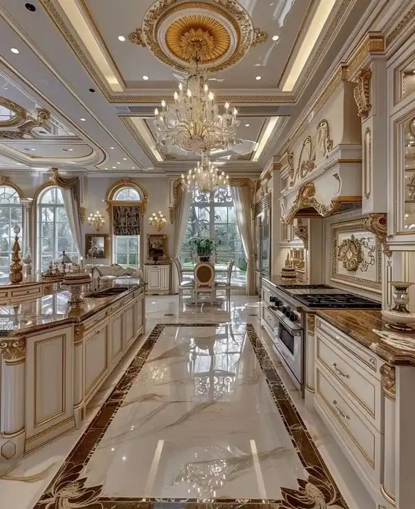 گرانترین کابینت
