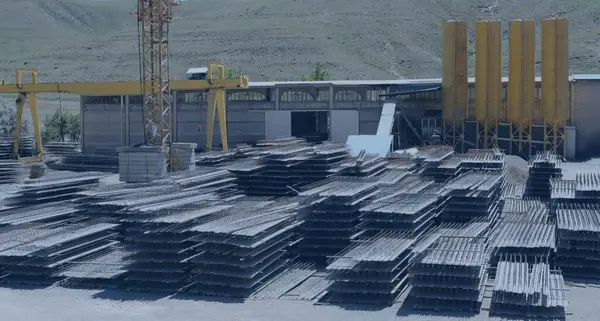 تیرچه اتحاد بناب