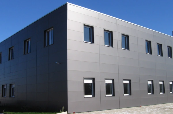 قیمت ساندویچ پانل نما