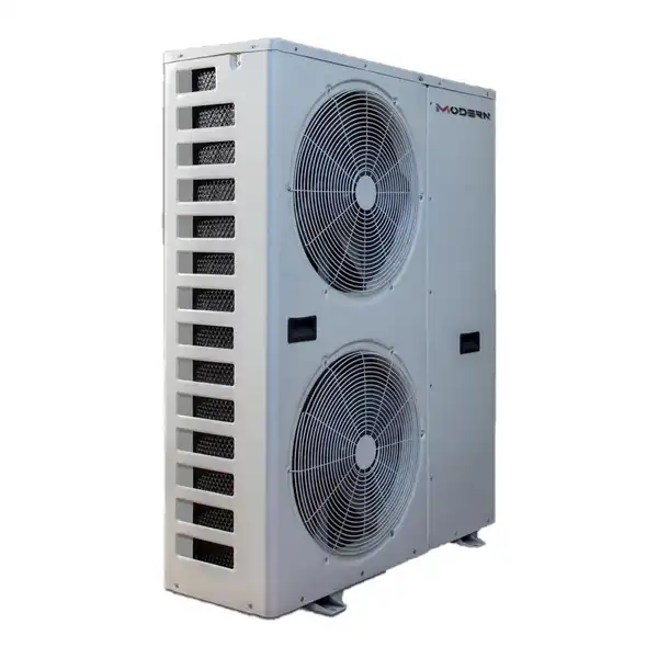 مینی چیلر 8 تن