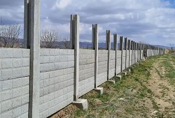 دیوارکشی تغییر کاربری نیست