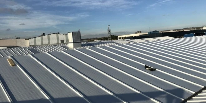 بهترین تولید کننده ساندویچ پانل