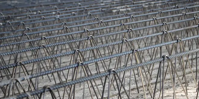 تیرچه صنعتی اتحاد بناب