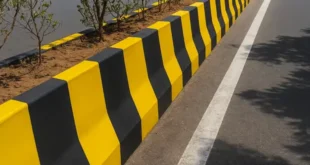 جدول بتنی رنگی چیست