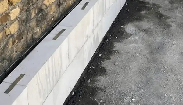 انواع اتصالات بلوک هبلکس