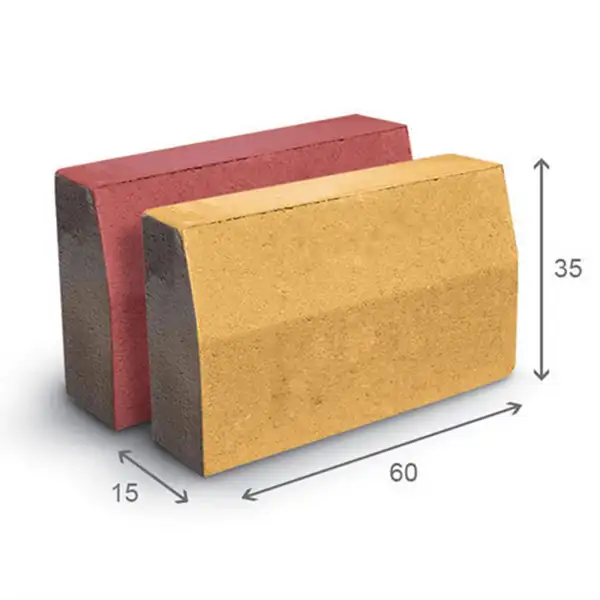 جدول بتنی مناسب خیابان و محوطه سازی