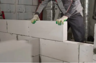 ٰکاهش وزن بار مرده ساختمان