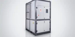 مینی چیلر 8 تن