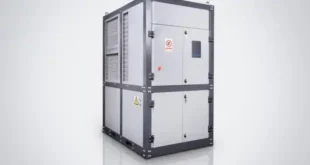 مینی چیلر 8 تن