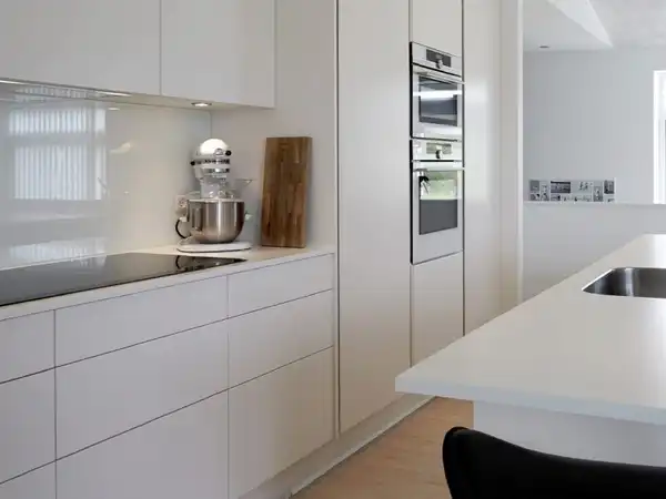 انواع کابینت عکس