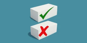 چطور بلوک هبلکس اصل را از تقلبی تشخیص دهیم