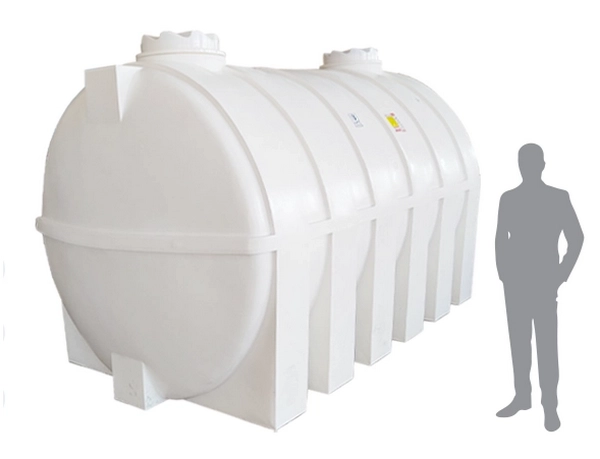 قیمت تانکر اب ۸۰۰۰ لیتری