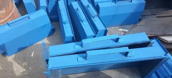 روش های تشخیص کیفیت جدول بتنی