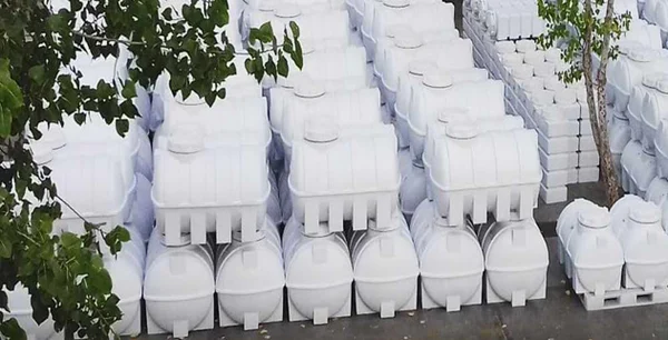 قیمت تانکر اب ۸۰۰۰ لیتری