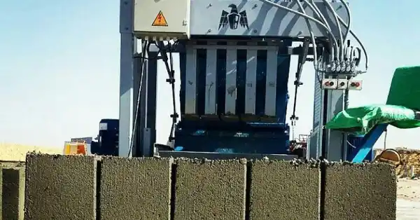 روش های تشخیص کیفیت جدول بتنی