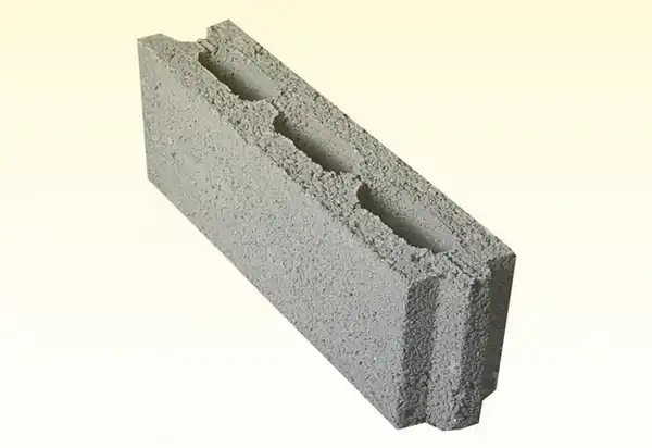 سبک ترین بلوک ساختمانی